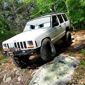 Meet your Posher, Shaun